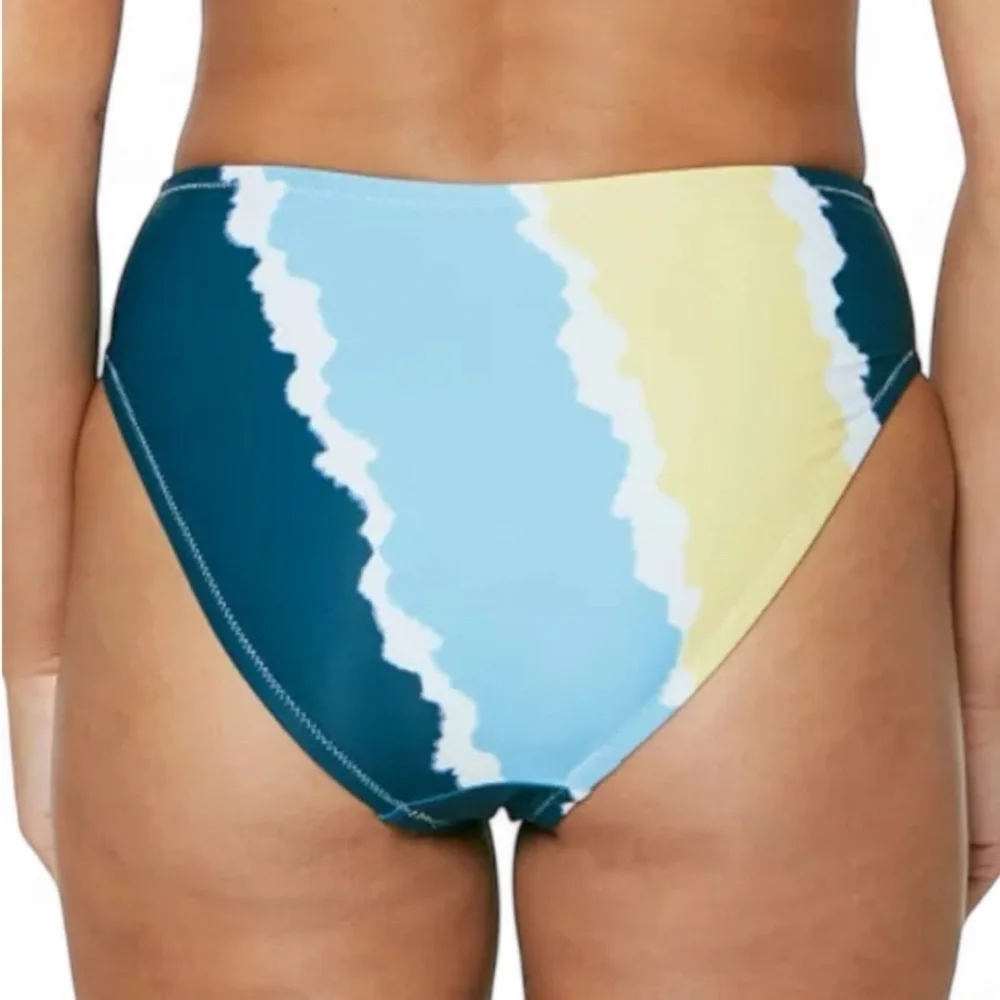 Jessica Simpson Women’s Bikini Set NWT